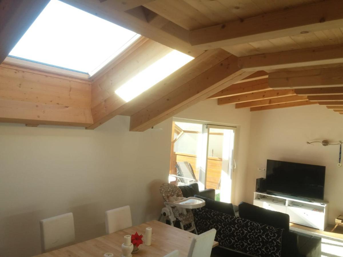 Apartment Lux Weitental Exterior photo